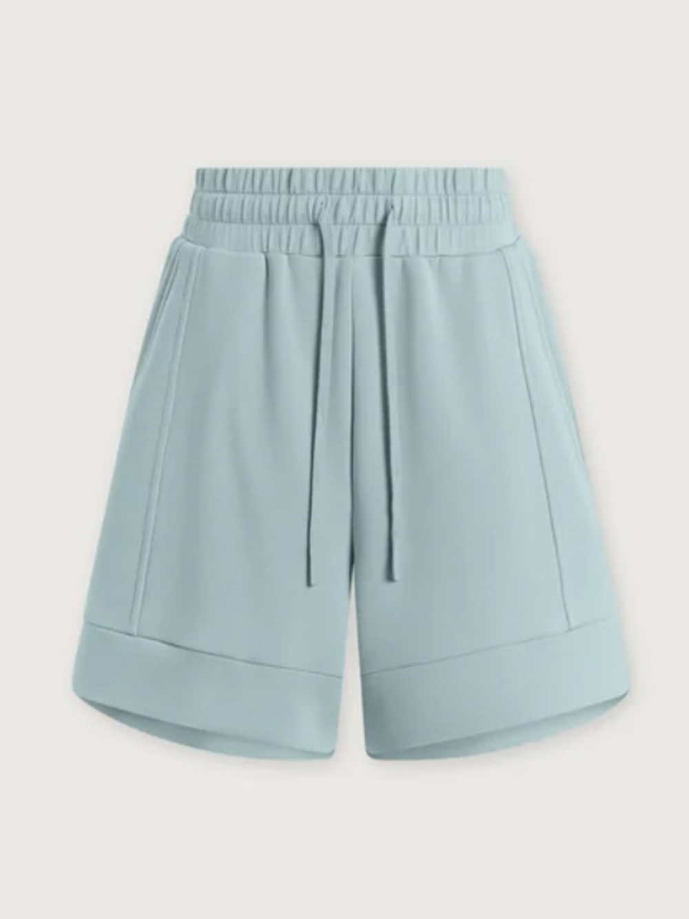 NWT VARLEY Atrium High-Rise Short 4.5" - Picture 8 of 9
